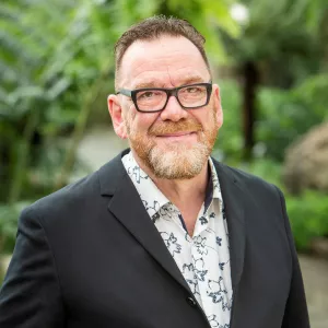 Image de profil de Yves Paris