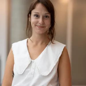 Image de profil de Laurie Gagnon-Bouchard