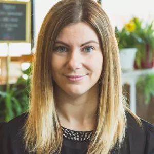 Image de profil de Anaïs Beaupré