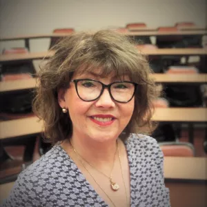 Image de profil de Claude Julie Bourque