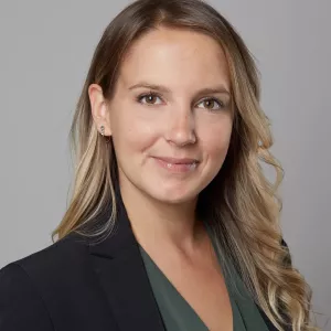 Image de profil de Mélissa Goulet