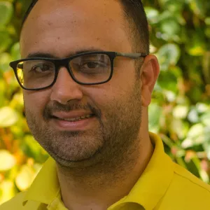 Image de profil de Fehmi Jaafar
