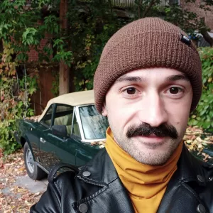 Image de profil de Samuel Lamoureux