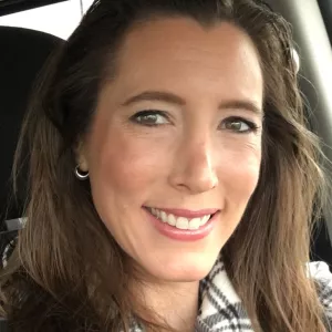 Image de profil de Caroline Mathieu