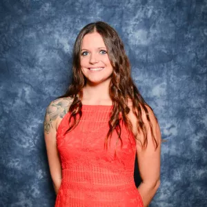 Image de profil de Mélie-Jade Lynch-Bérard