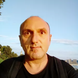 Image de profil de Aristide Papamanolakis