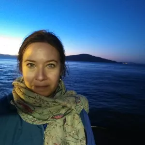 Image de profil de Véronique Langlois
