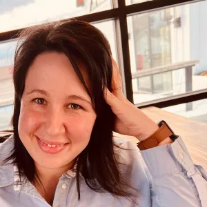 Image de profil de Mélanie Madore