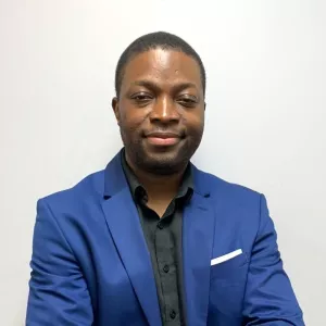 Image de profil de Yvon Muya Cimanga