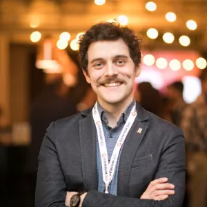 Image de profil de Laurent Dallaire