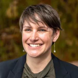 Image de profil de Charlène Bélanger