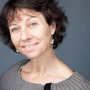 Image de profil de Nicole Harbonnier