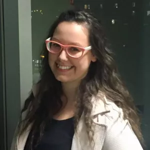 Image de profil de Marie-Catherine Allard