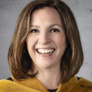 Image de profil de Mélanie Dutemple