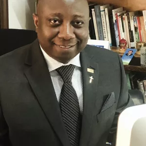 Image de profil de Komlan  Gblokpor-Koffi