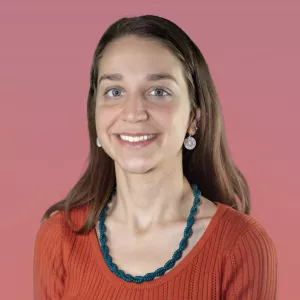 Image de profil de Cécile Petitgand