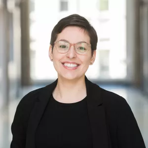 Image de profil de Mylène Legault