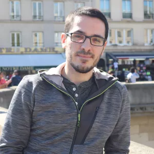 Image de profil de Jean-Nicolas Bourdon