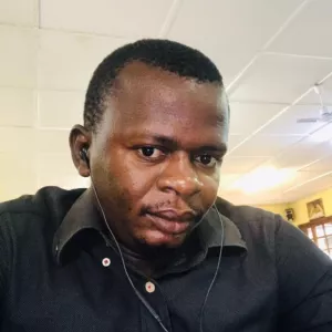 Image de profil de Elisée Kafuti