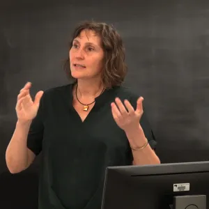 Image de profil de Marie-Hélène Bacon