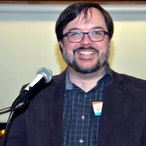 Image de profil de Benoit Renaud