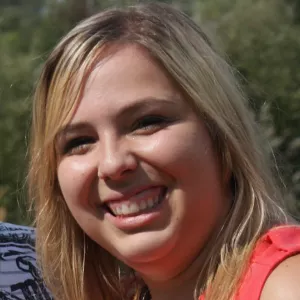 Image de profil de Camélia Paquette