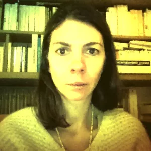 Image de profil de Magali Loffreda