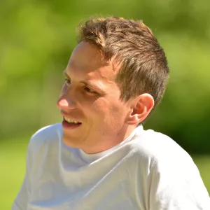 Image de profil de Pascal Priori