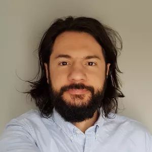 Image de profil de Vincent Boutonnet