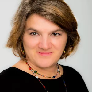 Image de profil de Lynnda Proulx
