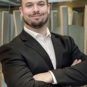 Image de profil de Maximilien  Roy