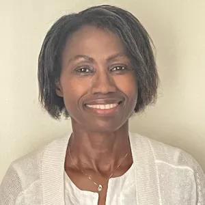 Image de profil de Ayé Clarisse Hager-M'boua