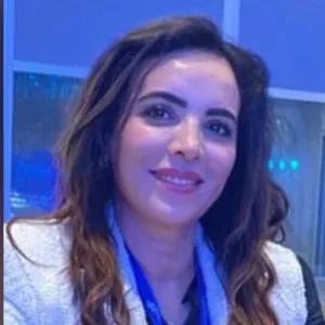 Image de profil de Jalila Ait Soudane