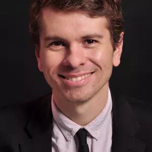 Image de profil de Gerardo Perfors Barradas