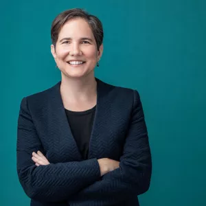 Image de profil de Sandrine Lambert