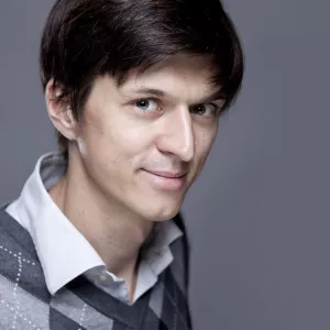 Image de profil de Charles Séguin