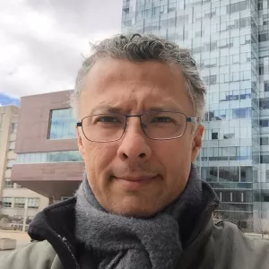 Image de profil de Eduardo González Castillo