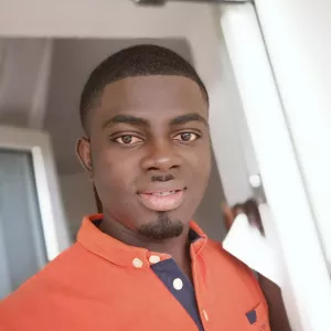 Image de profil de Ange Patrick Arnaud Atta