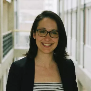 Image de profil de Alexandra Auclair