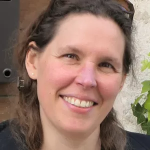 Image de profil de Anita Messaoui