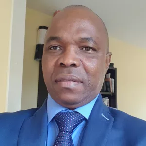 Image de profil de Davy Maurice Ouadja