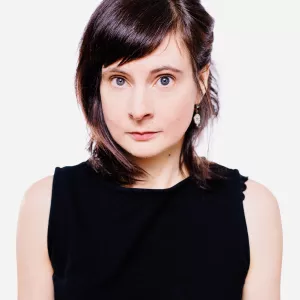 Image de profil de Marianne Gravel