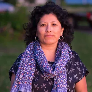 Image de profil de Alena Valderrama