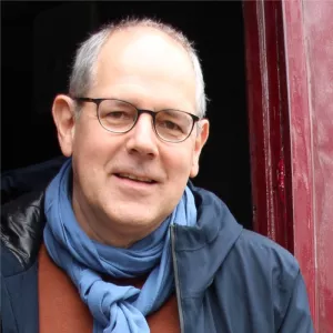 Image de profil de Jean-Steve Meia