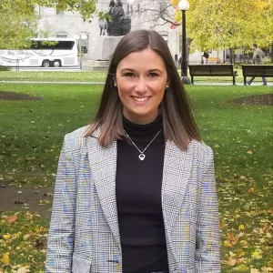 Image de profil de Audrey Monette