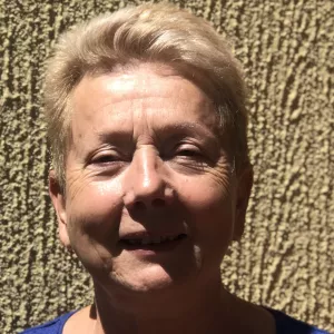 Image de profil de Marie-Noëlle Roubaud