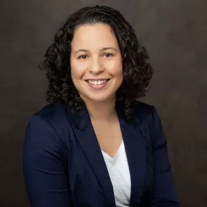 Image de profil de Karine Vieux-Fort