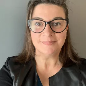Image de profil de Rachel Garret