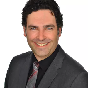 Image de profil de Jason Luckerhoff