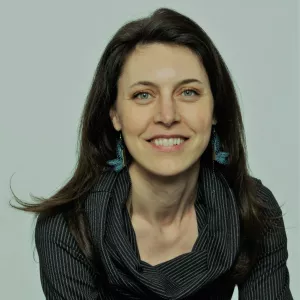 Image de profil de Bénédicte Fontaine-Bisson